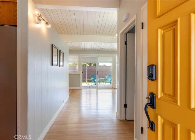 Property at 5240 E Eagle St, Long Beach, CA 90815, 3 beds, 2 baths