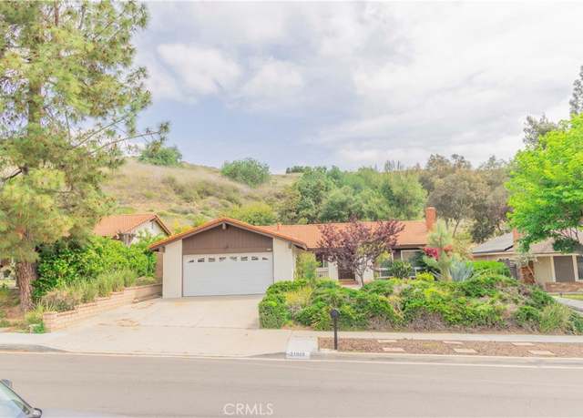 Property at 21049 Silver Cloud Dr, Diamond Bar, CA 91765, 3 beds, 2 baths