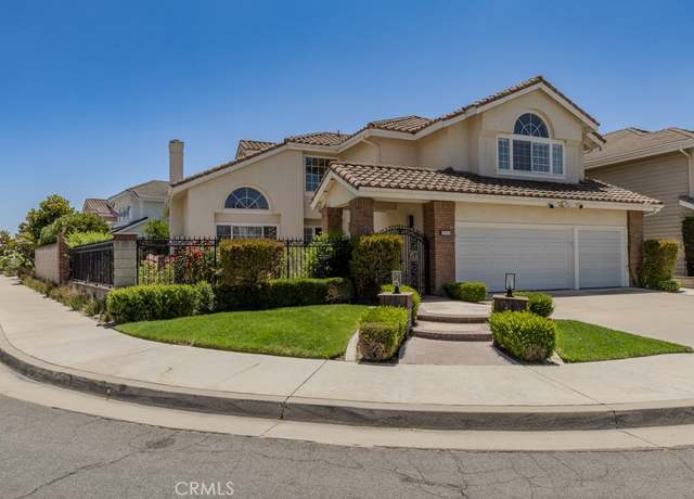 Property at 4330 E Cornwall Ave, Orange, CA 92867, 5 beds, 3 baths