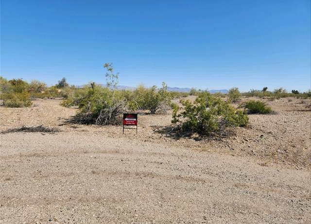 Property at 0 Acoma Trl, Big River, CA 92242