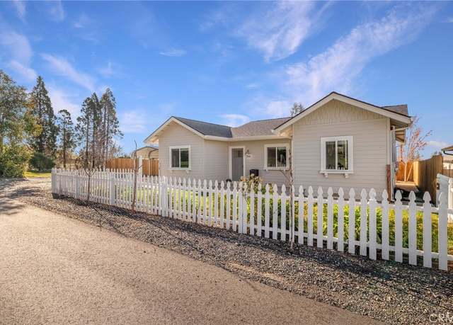 Property at 766 Willow St, Paradise, CA 95969, 2 beds, 2 baths