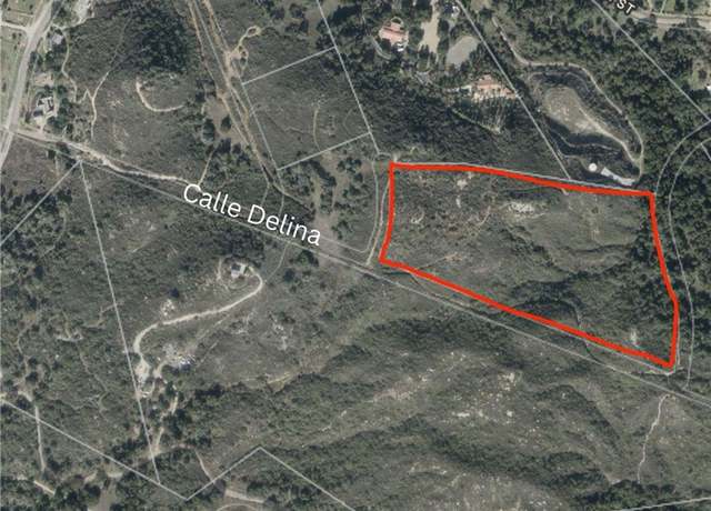 Property at 0 Calle Delina, Murrieta, CA 92562