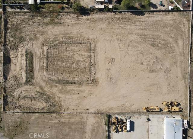 Property at 0 Charles St, Banning, CA 92220