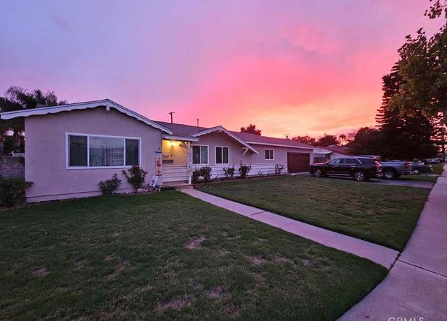 Photo of 1308 W Yarnell St, West Covina, CA 91790