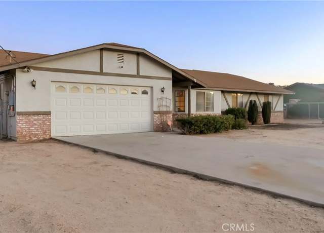 Property at 7811 Bangor Ave, Hesperia, CA 92345, 3 beds, 2 baths