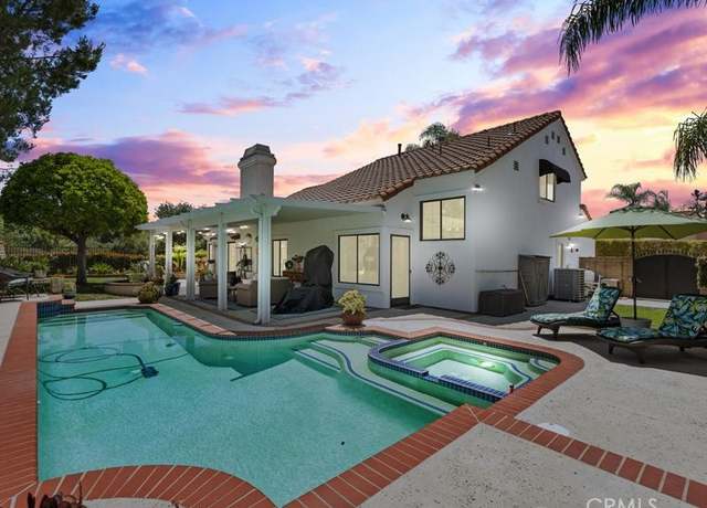 Property at 2543 Sloan Dr, La Verne, CA 91750, 4 beds, 2.5 baths
