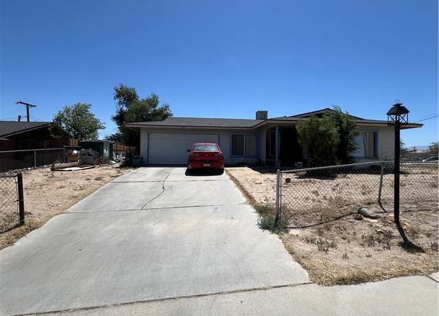 Property at 14311 Manzanita Rd, Victorville, CA 92395, 3 beds, 2 baths