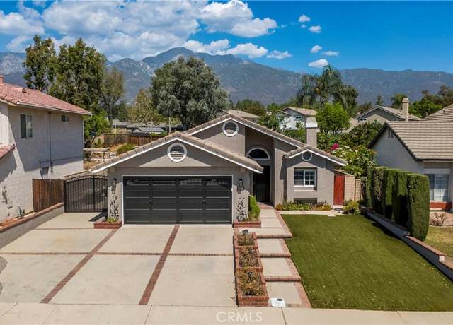 Property at 11024 Piedmont St, Rancho Cucamonga, CA 91701, 3 beds, 2 baths