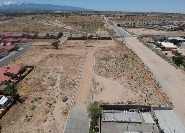 Property at 0 Fresno St, Hesperia, CA 92345
