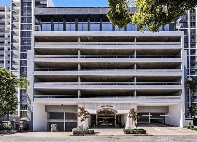 Property at 345 Pioneer Dr #205, Glendale, CA 91203, 2 beds, 2 baths