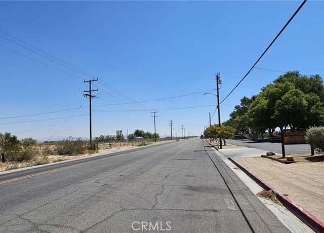 Property at 800 Ca-247, Lucerne Valley, CA 92356