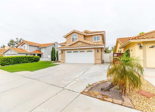 Property at 7838 Lavender Ct, Highland, CA 92346, 3 beds, 2.5 baths