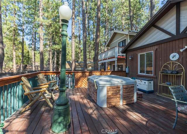 Property at 407 Sugarloaf Blvd, Big Bear City, CA 92314, 2 beds, 1 bath
