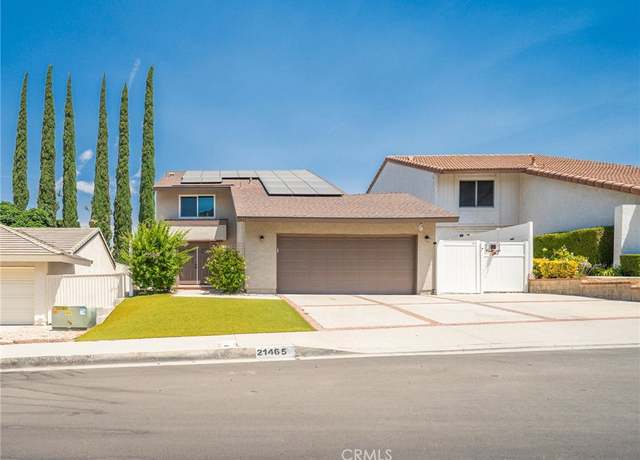 Property at 21465 Carol Sue Ln, Santa Clara, CA 91350, 4 beds, 2.5 baths