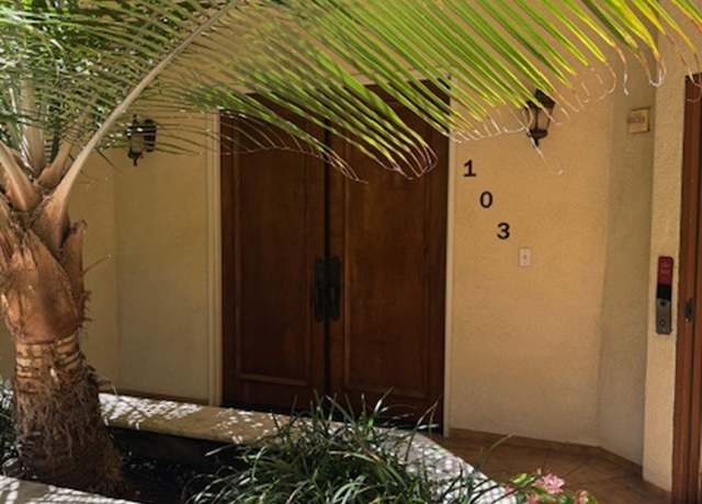 Property at 855 Wilcox Ave #103, Los Angeles, CA 90038, 2 beds, 2 baths