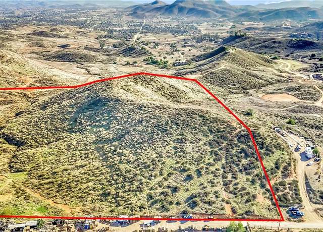Property at 0 Sawgo Rd, Perris, CA 92670