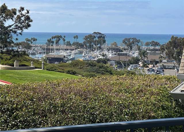 Property at 34300 Lantern Bay Dr #41, Dana Point, CA 92629, 2 beds, 2 baths