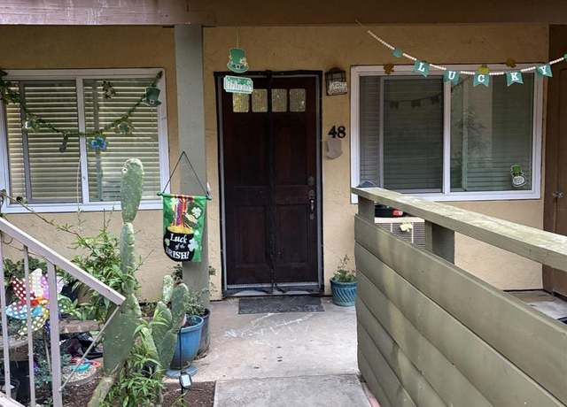 Property at 2041 E Grand Ave #48, Escondido, CA 92027, 2 beds, 1 bath
