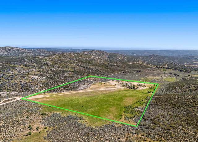 Property at 2815 Miller Valley Rd, Pine Valley, CA 91962, 3 beds, 2 baths