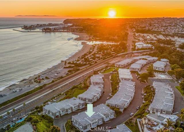 Property at 26052 Vista Dr E #65, Dana Point, CA 92624, 3 beds, 2.5 baths