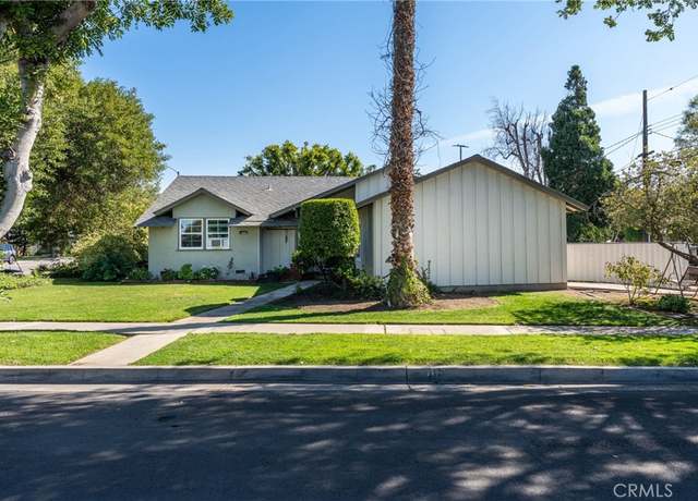 Property at 1500 E Commonwealth Ave, Fullerton, CA 92831, 3 beds, 1.5 baths