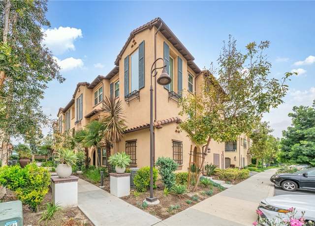 Property at 20956 Cornerstone Dr, Walnut, CA 91789, 3 beds, 3.5 baths