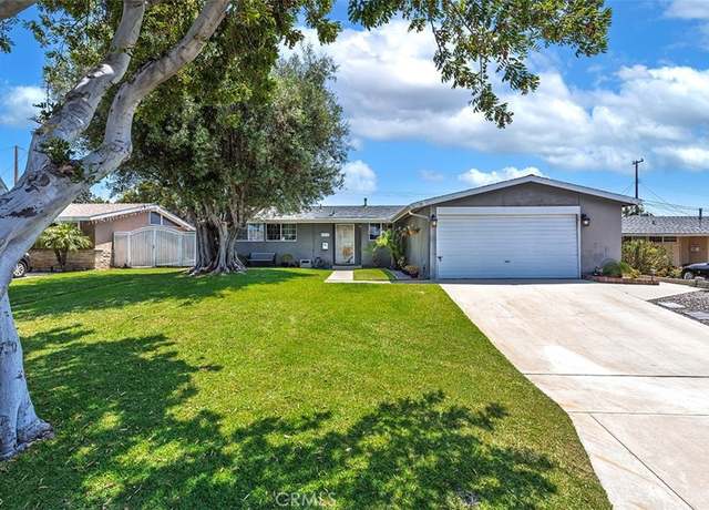 Property at 14124 Fonseca Ave, La Mirada, CA 90638, 3 beds, 2 baths