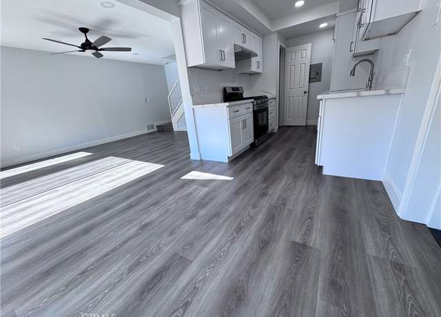 Property at 16962 Sierra Vista Way, Cerritos, CA 90703, 2 beds, 1 bath