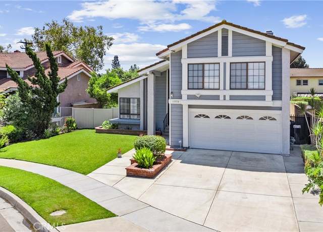 Property at 13370 Holly Oak Cir, Cerritos, CA 90703, 4 beds, 3 baths