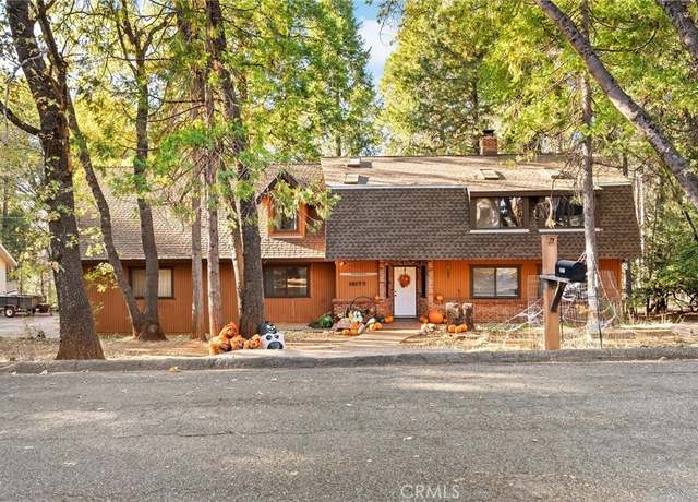 Property at 14177 Racine Cir, Magalia, CA 95954, 4 beds, 3 baths