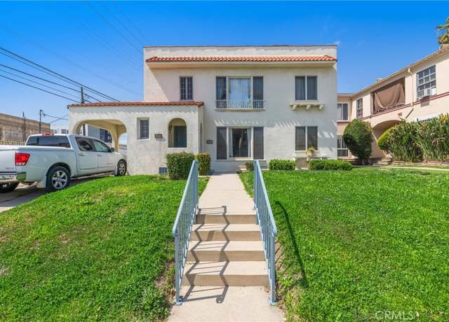 Property at 1371 Masselin Ave, Los Angeles, CA 90019, 4 beds, 2 baths