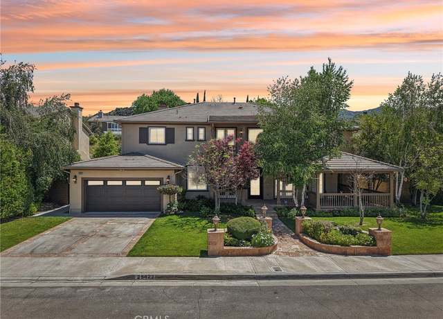 Property at 25422 Magnolia Ln, Stevenson Ranch, CA 91381, 5 beds, 4.5 baths