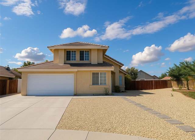 Property at 16543 San Juan Pl, Victorville, CA 92395, 3 beds, 3 baths