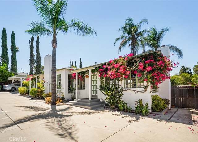 Property at 7314 Summitrose St, Tujunga, CA 91042, 3 beds, 3 baths