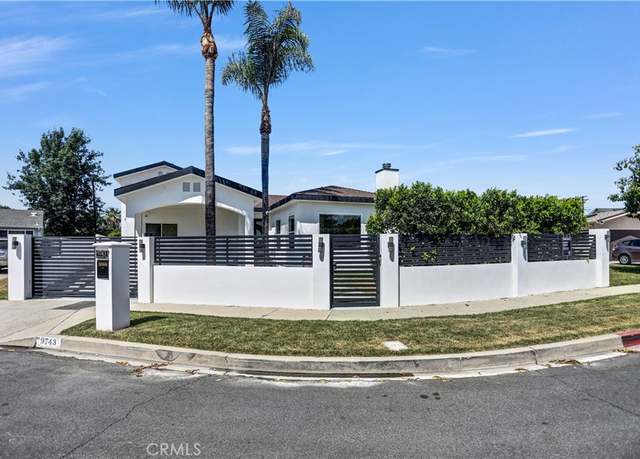 Property at 9743 Monogram Ave, Northridge, CA 91343, 3 beds, 4 baths