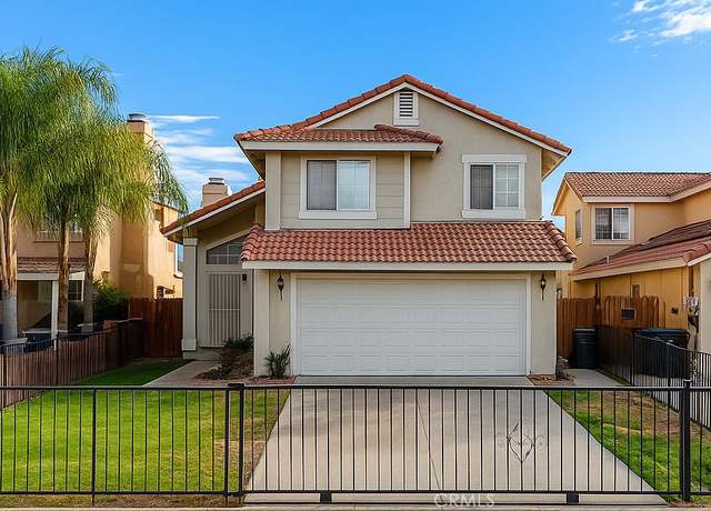Property at 359 Bahia St, Perris, CA 92571, 3 beds, 2.5 baths