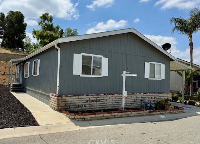 Property at 3700 Quartz Cyn #6, Jurupa Valley, CA 92509, 4 beds, 2 baths