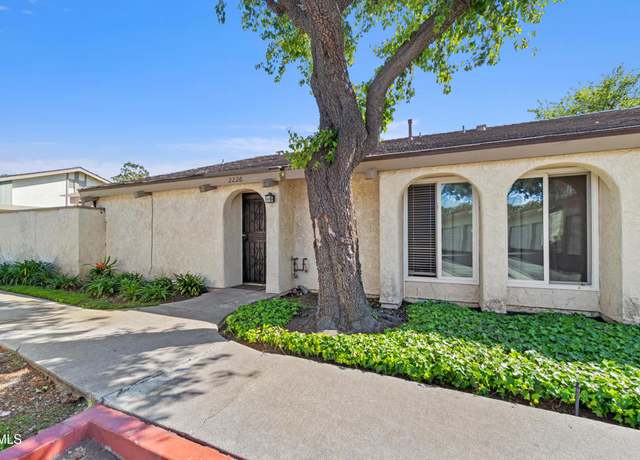 Property at 2226 N H St, Oxnard, CA 93036, 2 beds, 2 baths