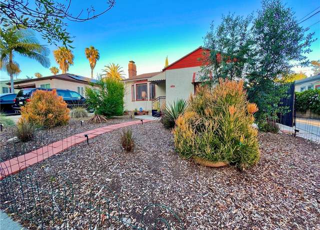 Property at 3704 Hellman Ave, Los Angeles, CA 90032, 3 beds, 3 baths
