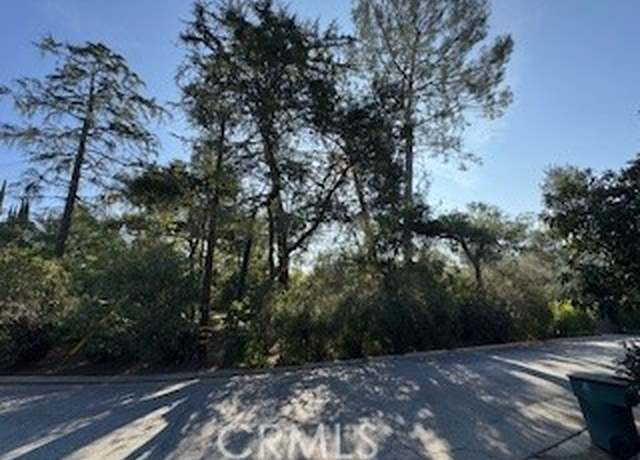 Property at 0 Burleigh Dr, Pasadena, CA 91105