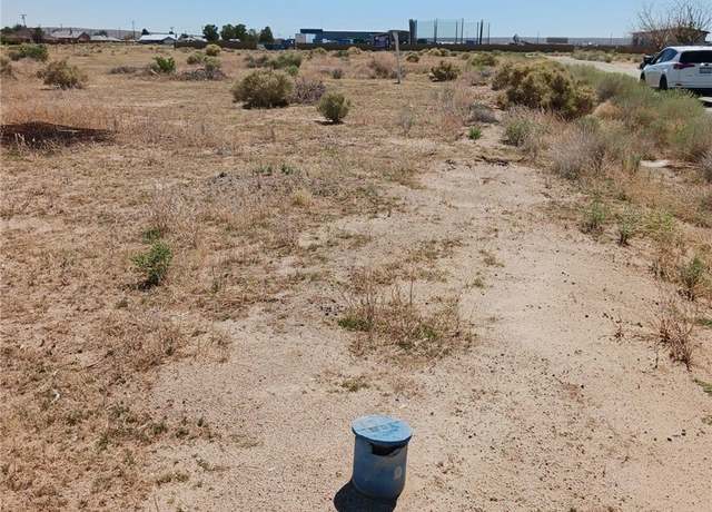 Property at 0 79th St, California City, CA 93505