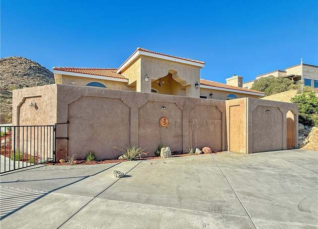Property at 57466 Buena Suerte Rd, Yucca Valley, CA 92284, 4 beds, 2.5 baths