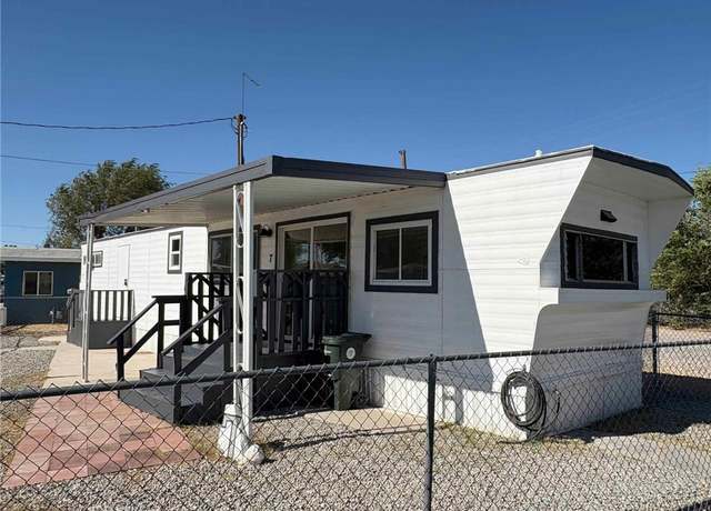 Property at 22325 US Highway 18 #7, Apple Valley, CA 92307, 3 beds, 1 bath