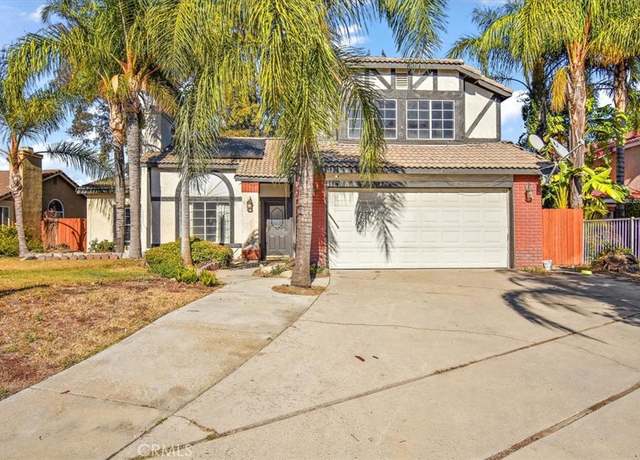 Property at 1520 W Norwood St, Rialto, CA 92377, 3 beds, 2.5 baths