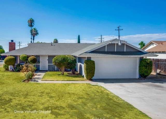 Property at 301 W Easton St, Rialto, CA 92376, 3 beds, 2 baths
