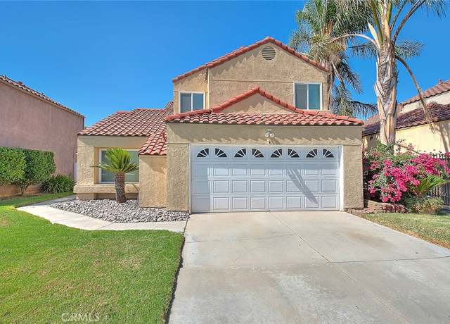 Property at 11485 Queensborough St, Riverside, CA 92503, 3 beds, 2.5 baths