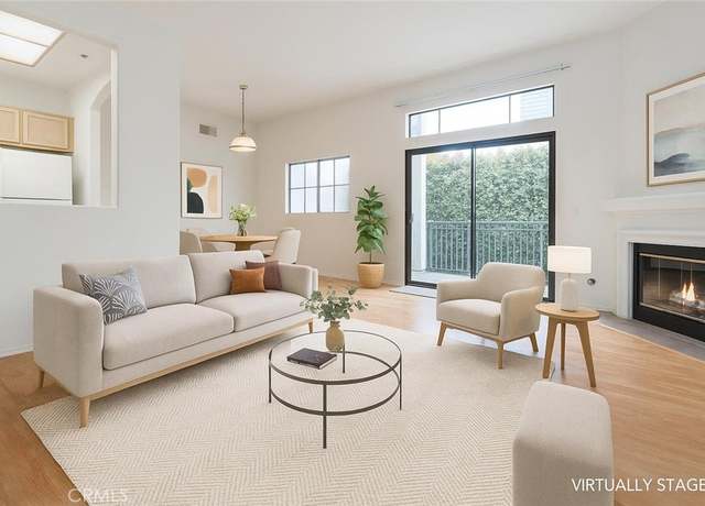 Property at 126 S Catalina Ave #105, Pasadena, CA 91106, 2 beds, 2 baths