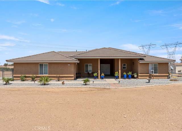 Property at 6797 Blue Rose Ln, Oak Hills, CA 92344, 4 beds, 3 baths