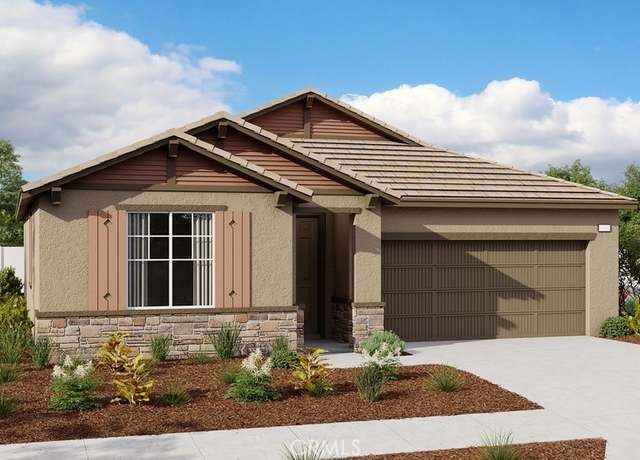 Property at 8843 Newcastle Ave, Hesperia, CA 92345, 4 beds, 3 baths