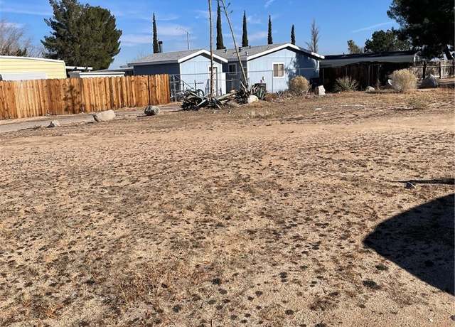 Property at 13991 Riviera Dr, Victorville, CA 92395